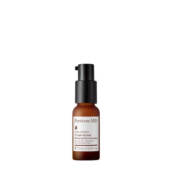Perricone MD High Potency Retinol Recovery Eye Serum 15ml