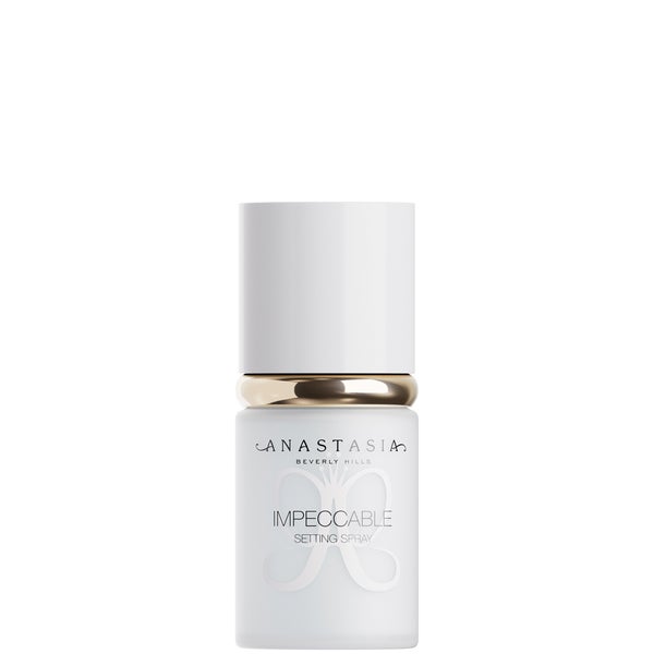 Anastasia Beverly Hills Impeccable Blurring Matte Setting Spray - DLX - FG