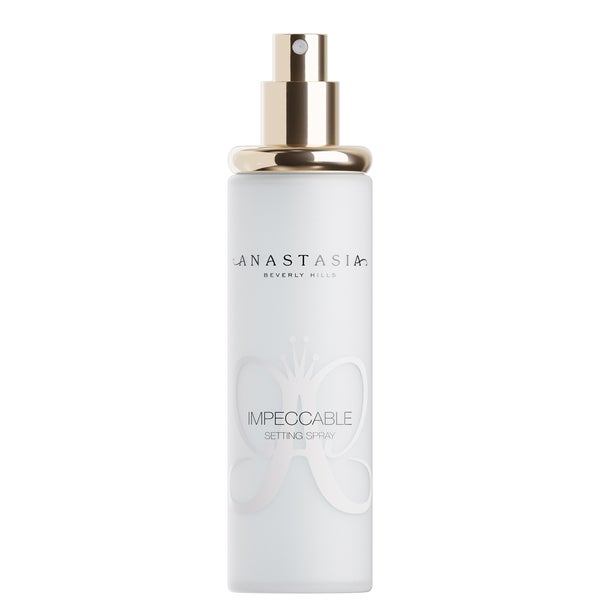 Anastasia Beverly Hills Impeccable Blurring Matte Setting Spray - FG