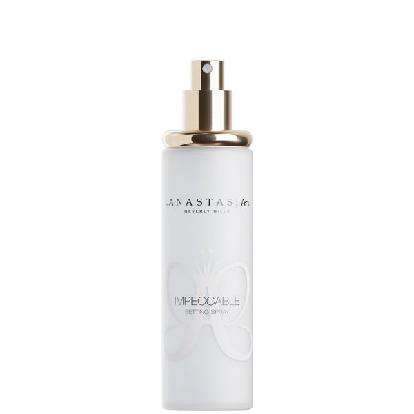 Anastasia Beverly Hills Impeccable Blurring Matte Setting Spray - FG