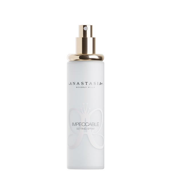 Anastasia Beverly Hills Impeccable Blurring Matte Setting Spray - FG