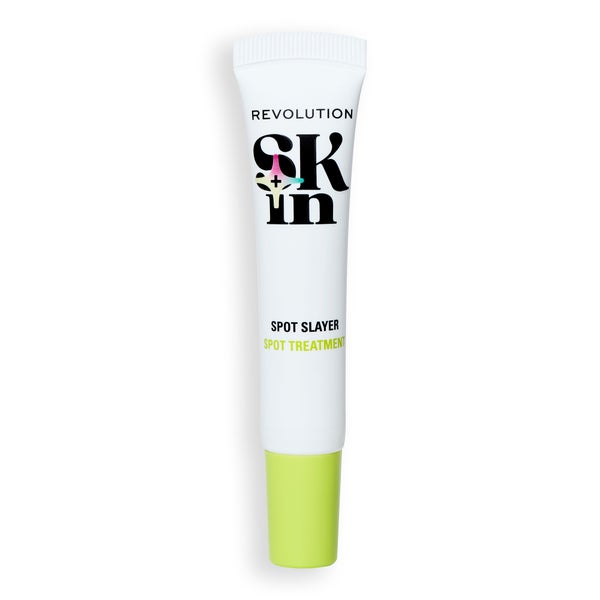 Revolution Skin Spot Slayer 1% IPC Spot Treatment 15ml