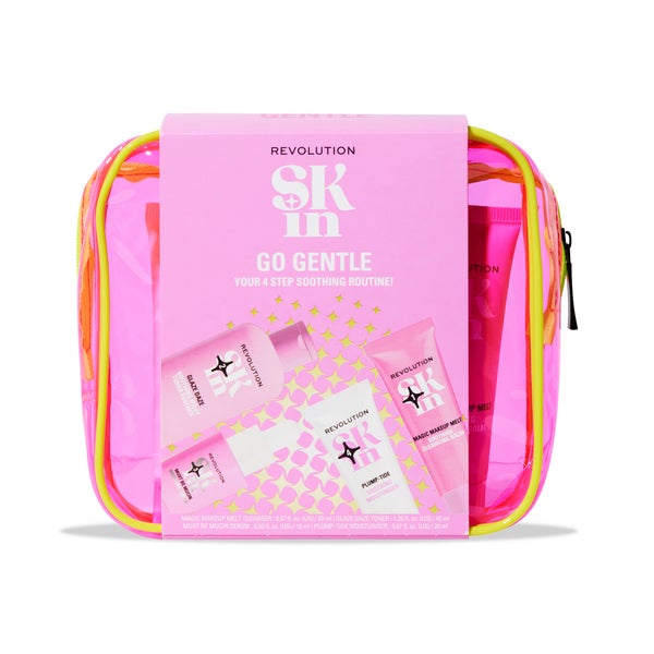 Revolution Skin Go Gentle Starter Kit