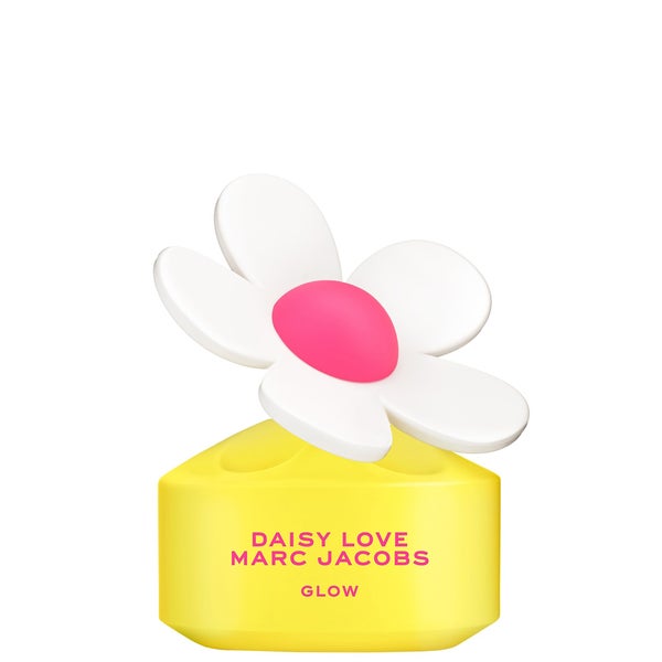 Marc Jacobs Daisy Love Glow Limited Edition Eau de Toilette 50ml