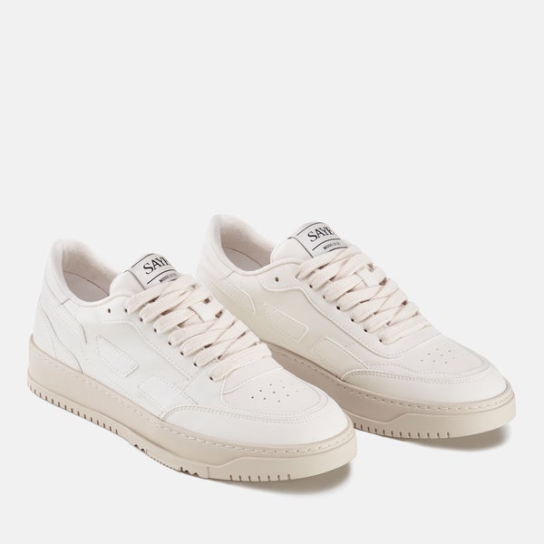 Saye Modelo '82 Vegan Trainers - Off White