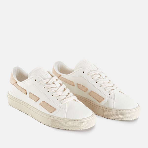 Saye M'99 Vegan Trainers - Sand