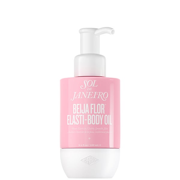 Sol de Janeiro Beija Flor Elasti-Body Oil 100ml