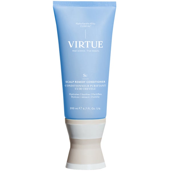 VIRTUE Scalp Remedy Conditioner 200ml