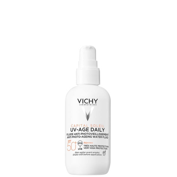 Vichy Capital Soleil UV-Age MAXI Daily SPF50+