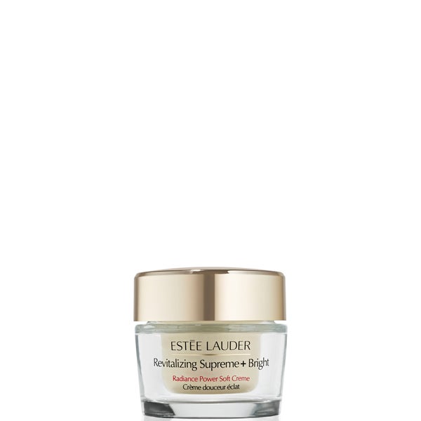 Estée Lauder Revitalising Supreme+ Bright Radiance Power Soft Creme 50ml