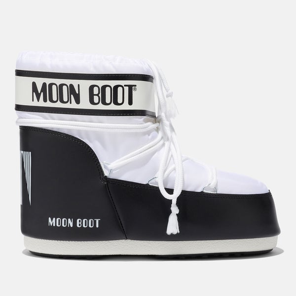 Moon Boot Women's Icon Low Nylon Boots