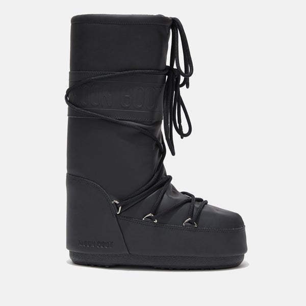 Moon Boot Women's Icon Rubber Boots