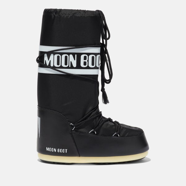 Moon Boot Women's Icon Nylon Snow Boots