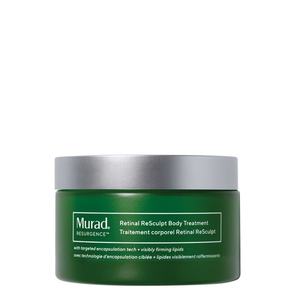 Murad Retinal Resculpt Body Treatment 148ml