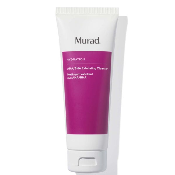 Murad AHA/BHA Exfoliating Cleanser 148ml