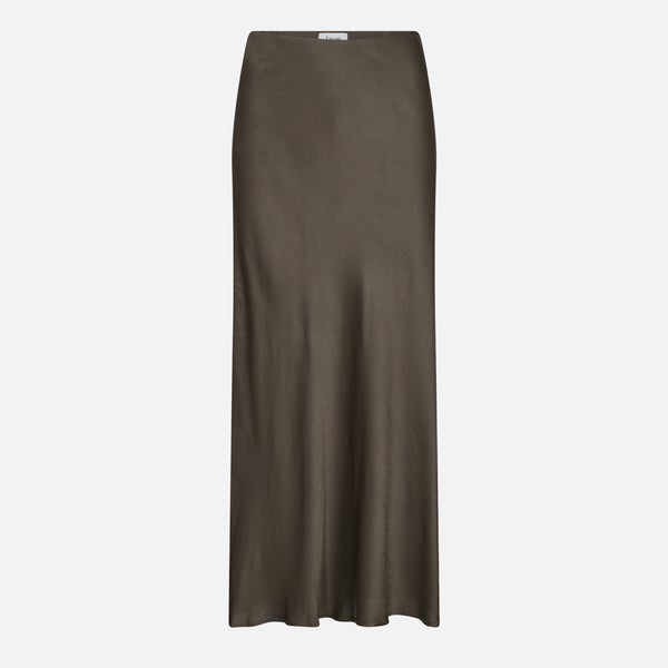 Leveté Room Jarit Satin Skirt