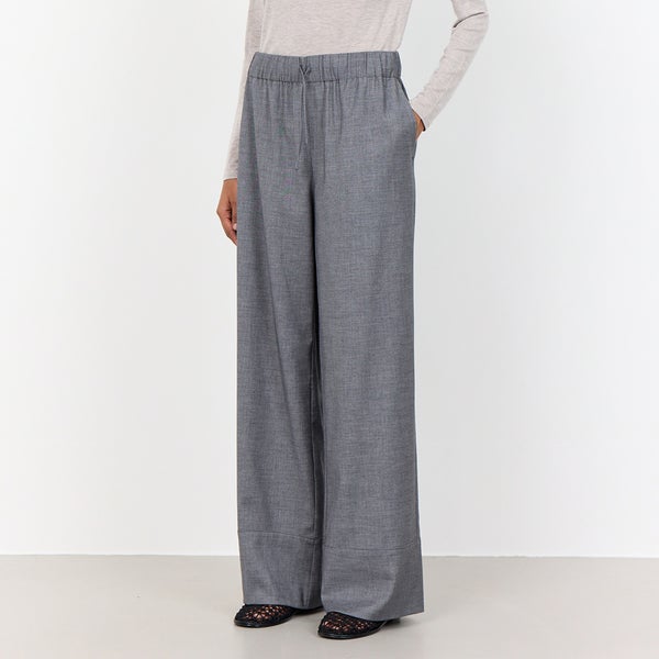 Leveté Room Jaima Woven Trousers