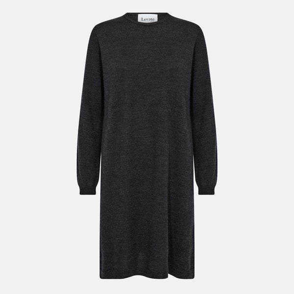 Leveté Room Ismailer Knitted Dress
