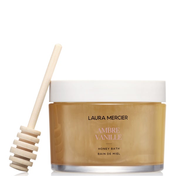 Laura Mercier Honey Bath 250ml - Ambre Vanille