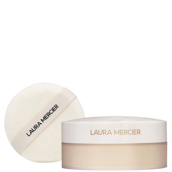 Laura Mercier Jumbo Ultra Blur Translucent Loose Setting Powder 29g (Various Shades)