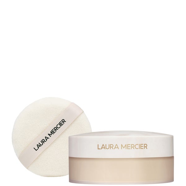 Laura Mercier Jumbo Ultra Blur Translucent Loose Setting Powder 29g (Various Shades)