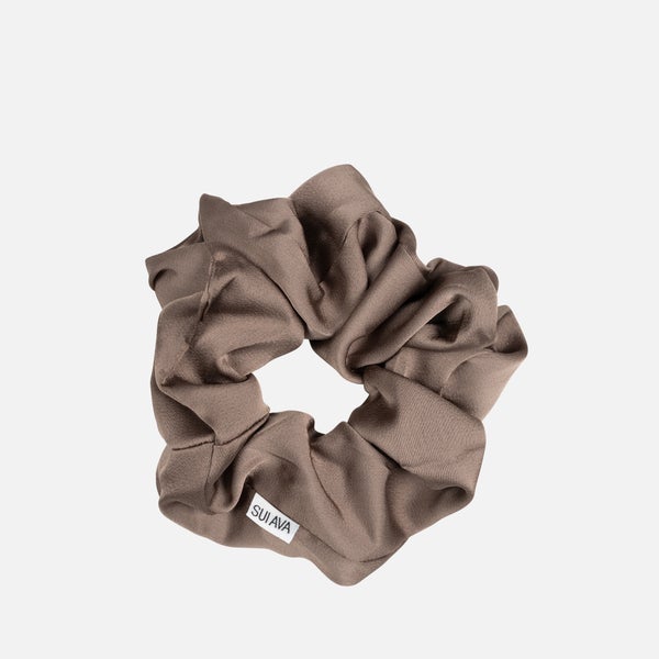 SUI AVA Moon Dust Woven Scrunchie