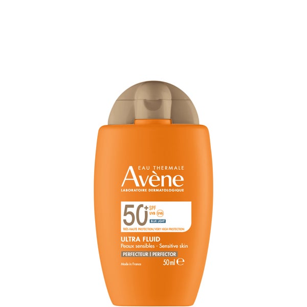Avène Ultra Fluid Tinted SPF50+ 50ml