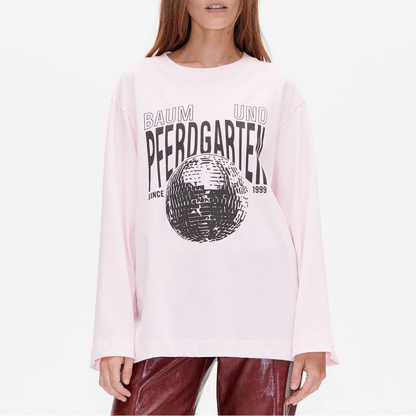 Baum Und Pferdgarten Jeevana Cotton-Jersey T-Shirt