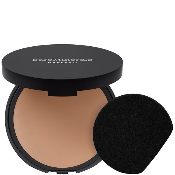 bareMinerals BAREPRO 24HR Skin-Perfecting Powder Foundation (Various Shades)