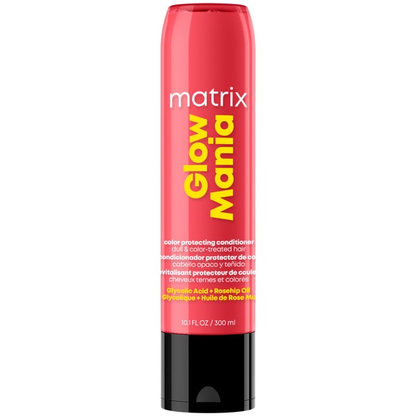 Matrix Glow Mania Color Protecting Conditioner 300ml
