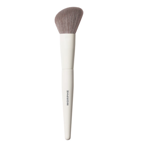 Morphe M241 Angled Powder Bronzer Brush