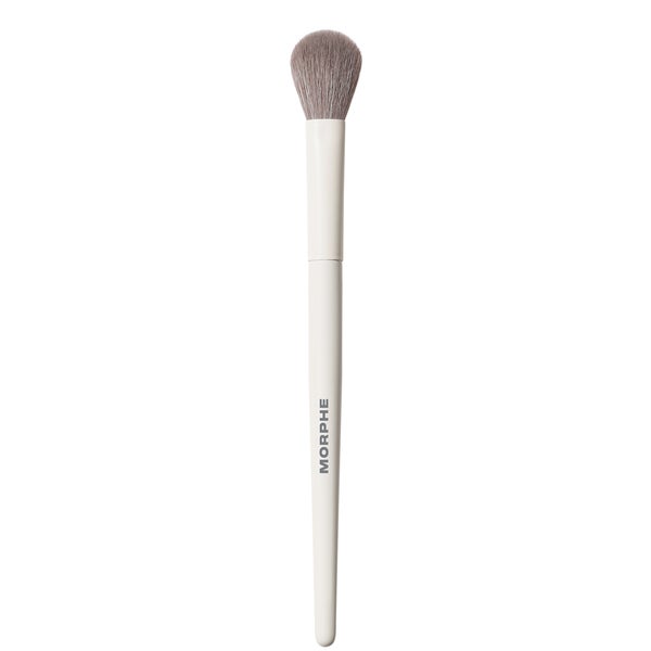 Morphe M282 Rounded Cream & Liquid Highlight Brush