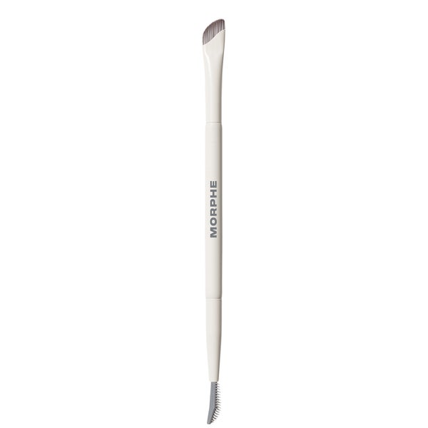 Morphe M402 Dual-Ended Precision Brow Brush & Comb