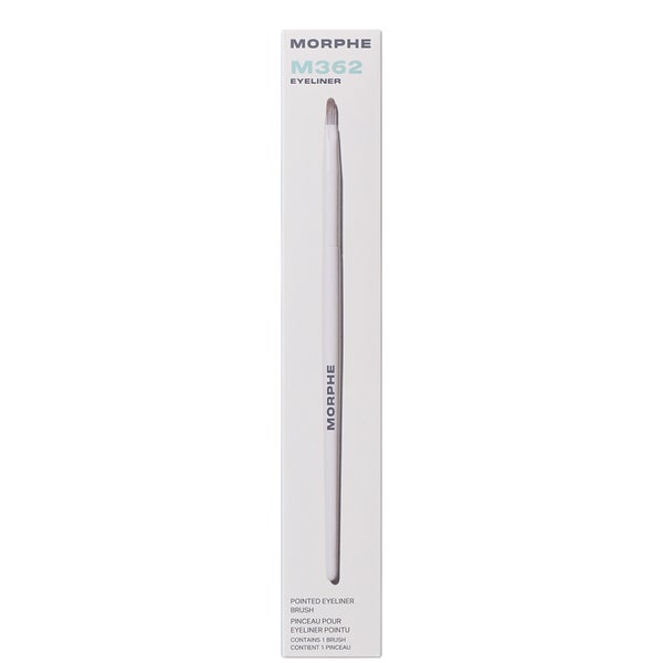 Morphe M362 Pointed Eyeliner Brush