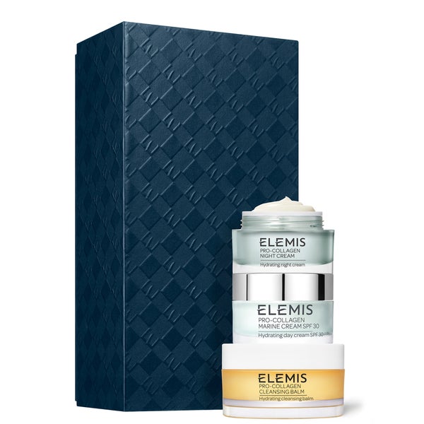 Elemis Pro-Collagen Heroes Set