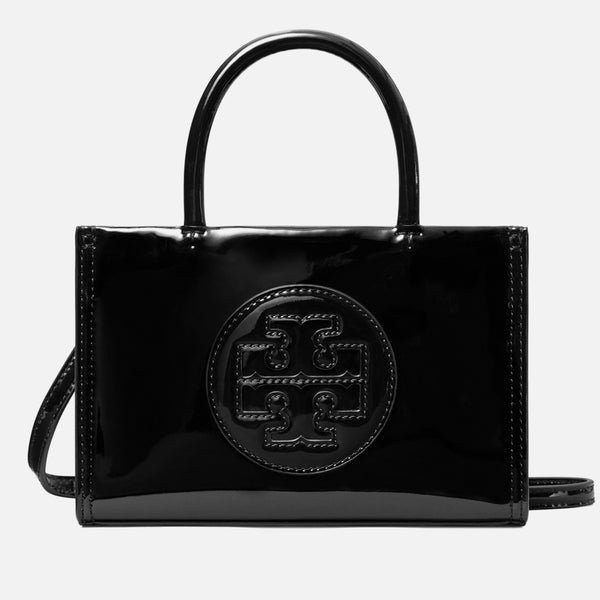 Tory Burch Ella Bio Faux Leather Mini Tote Bag