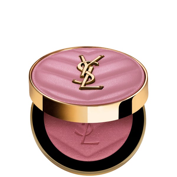 Yves Saint Laurent Powder Blush 5g (Various Shades)
