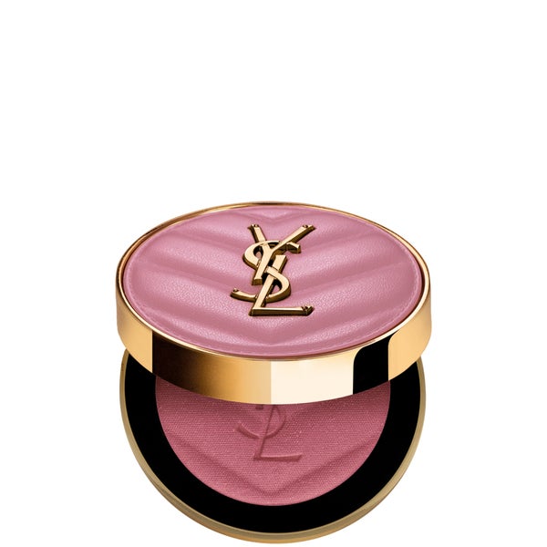 Yves Saint Laurent Powder Blush 5g (Various Shades)