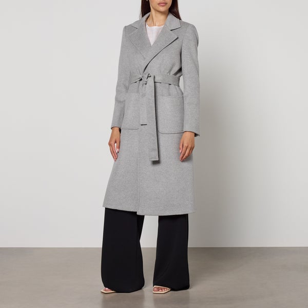 MAX&Co. Runaway Wool Coat