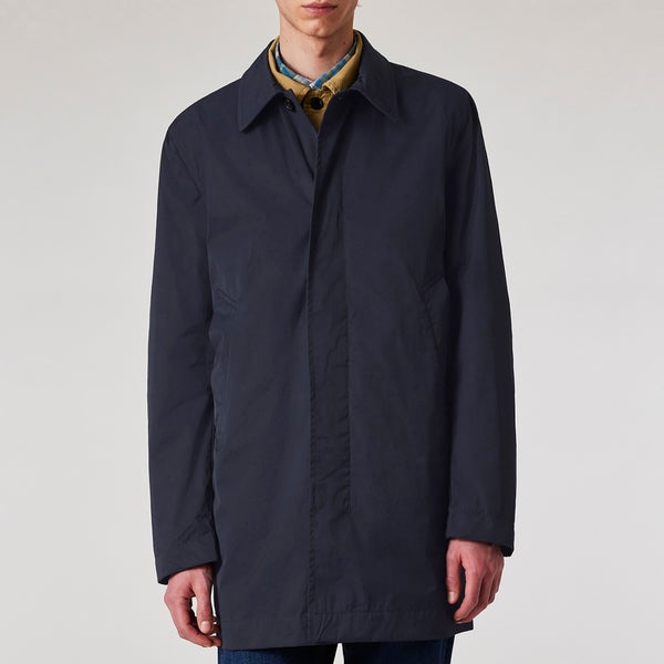 PS Paul Smith Nylon Coat