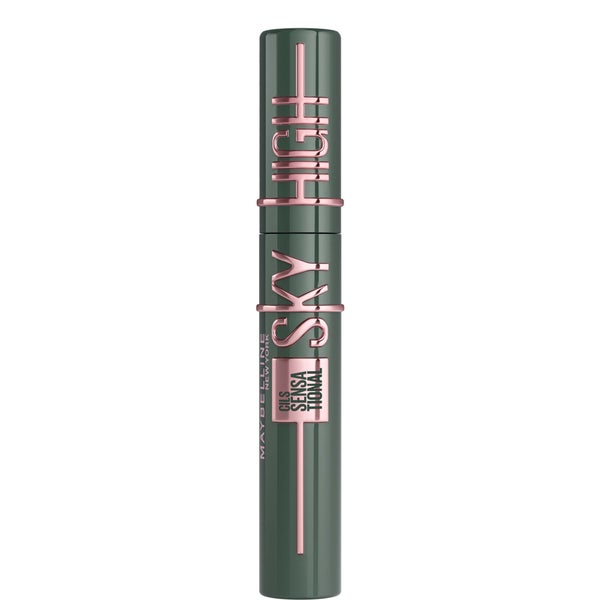 Maybelline Sky High Mascara - Green Altitude 7ml