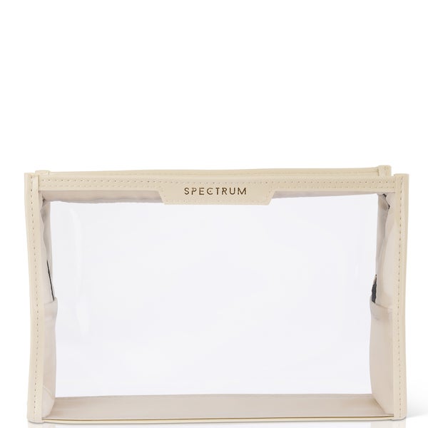 Spectrum Collections Beauty kit large make up pouch