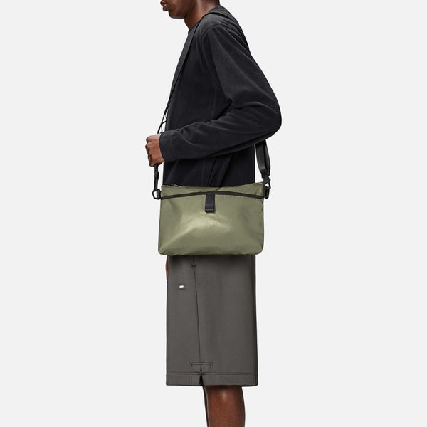 Rains Sibu Musette Nylon Bag