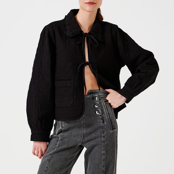 Seventy + Mochi Heidi Shell Jacket