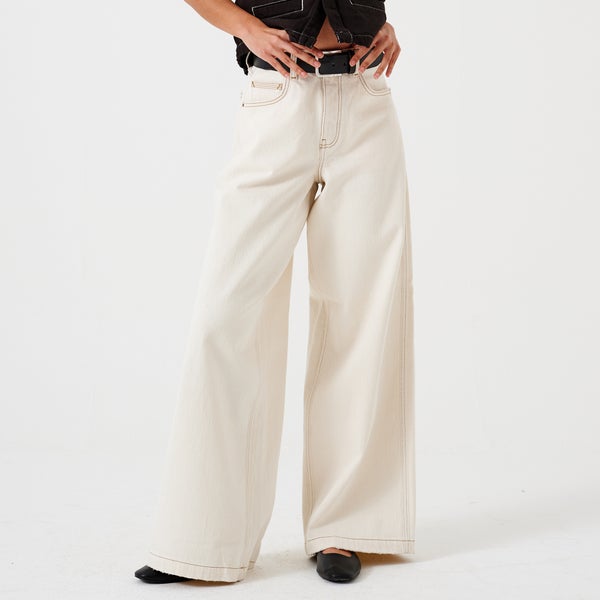 Seventy + Mochi Bay 32 Denim Jeans