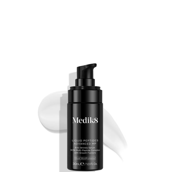 Medik8 Liquid Peptides Advanced MP 30ml