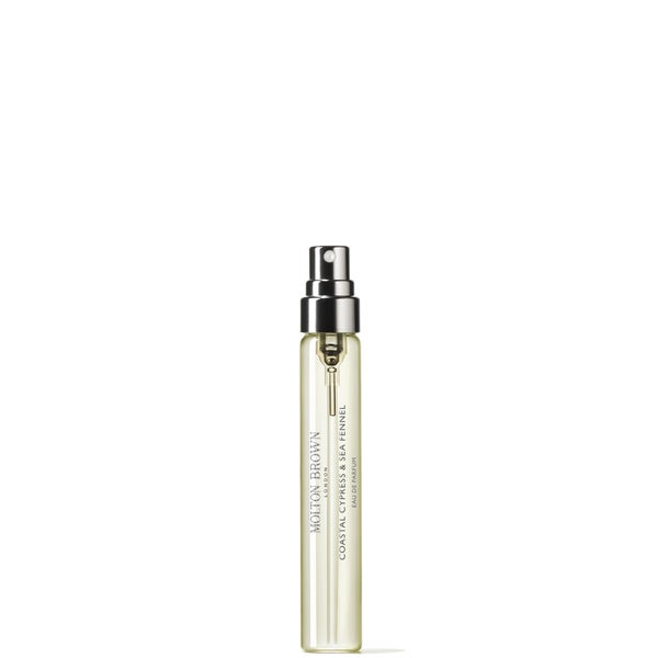 Molton Brown Coastal Cypress & Sea Fennel 7.5ml EDP