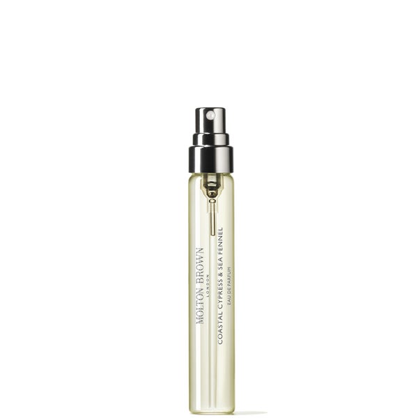 Molton Brown Coastal Cypress & Sea Fennel 7.5ml EDP