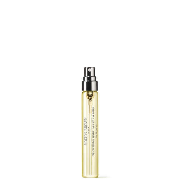 Molton Brown Mesmerising Oudh Accord & Gold 7.5ml EDP