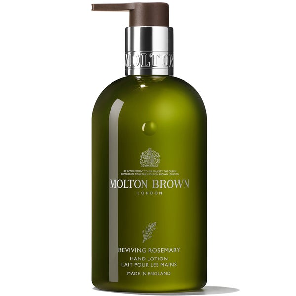 Molton Brown Reviving Rosemary Hand Lotion